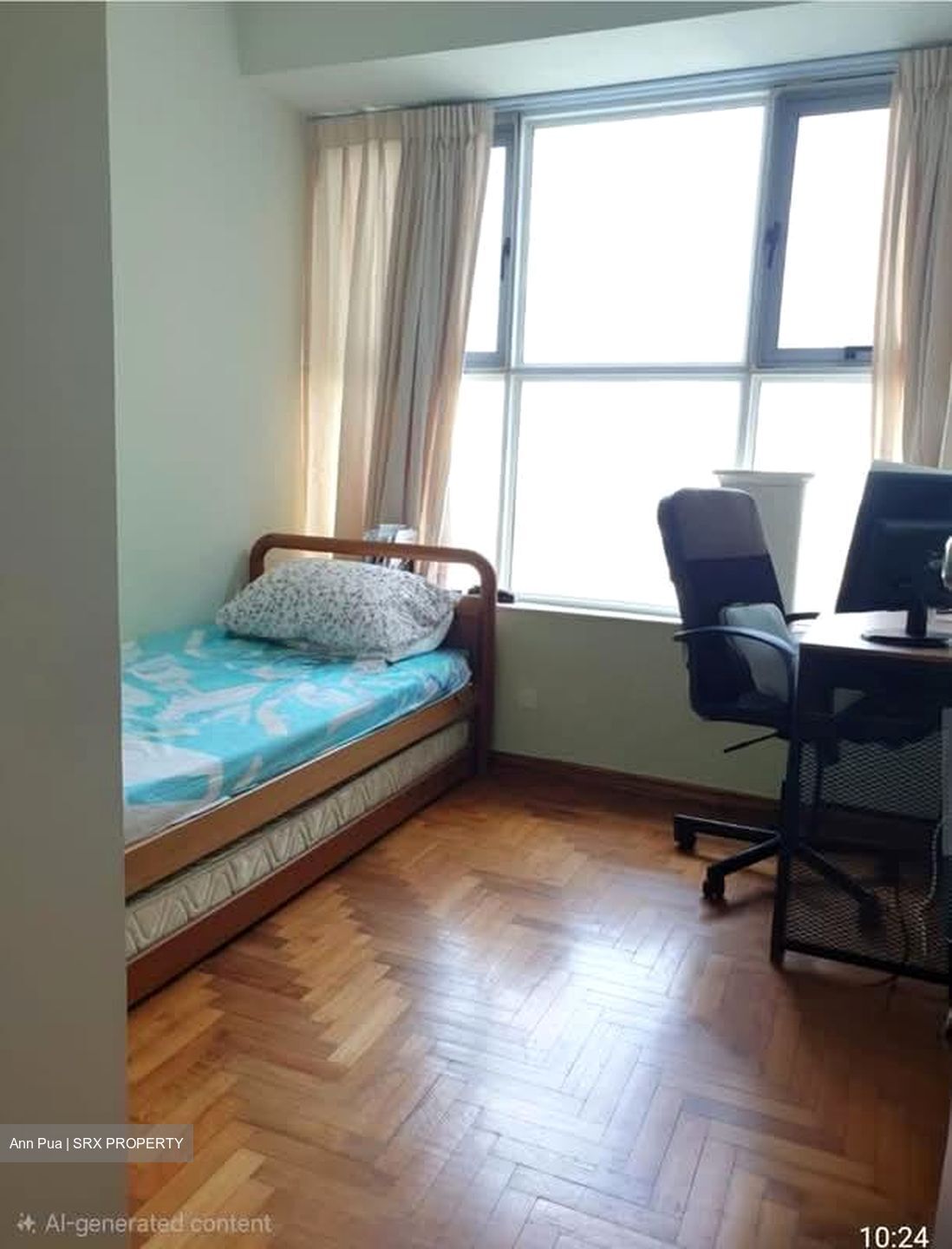 Meraprime (D3), Condominium #574403981